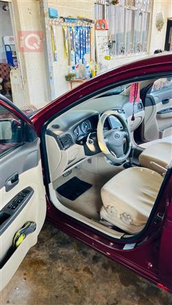 هيونداي أكسنت